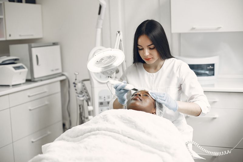 Botox e Harmonização Facial